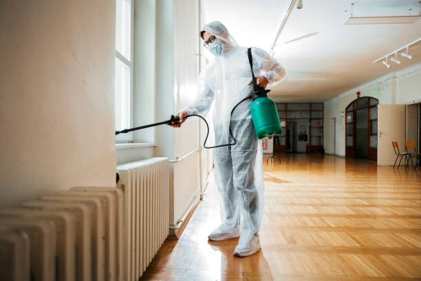 Best Pest Control for Hotels  in Riverton, WY